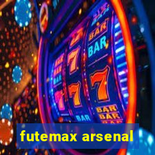 futemax arsenal